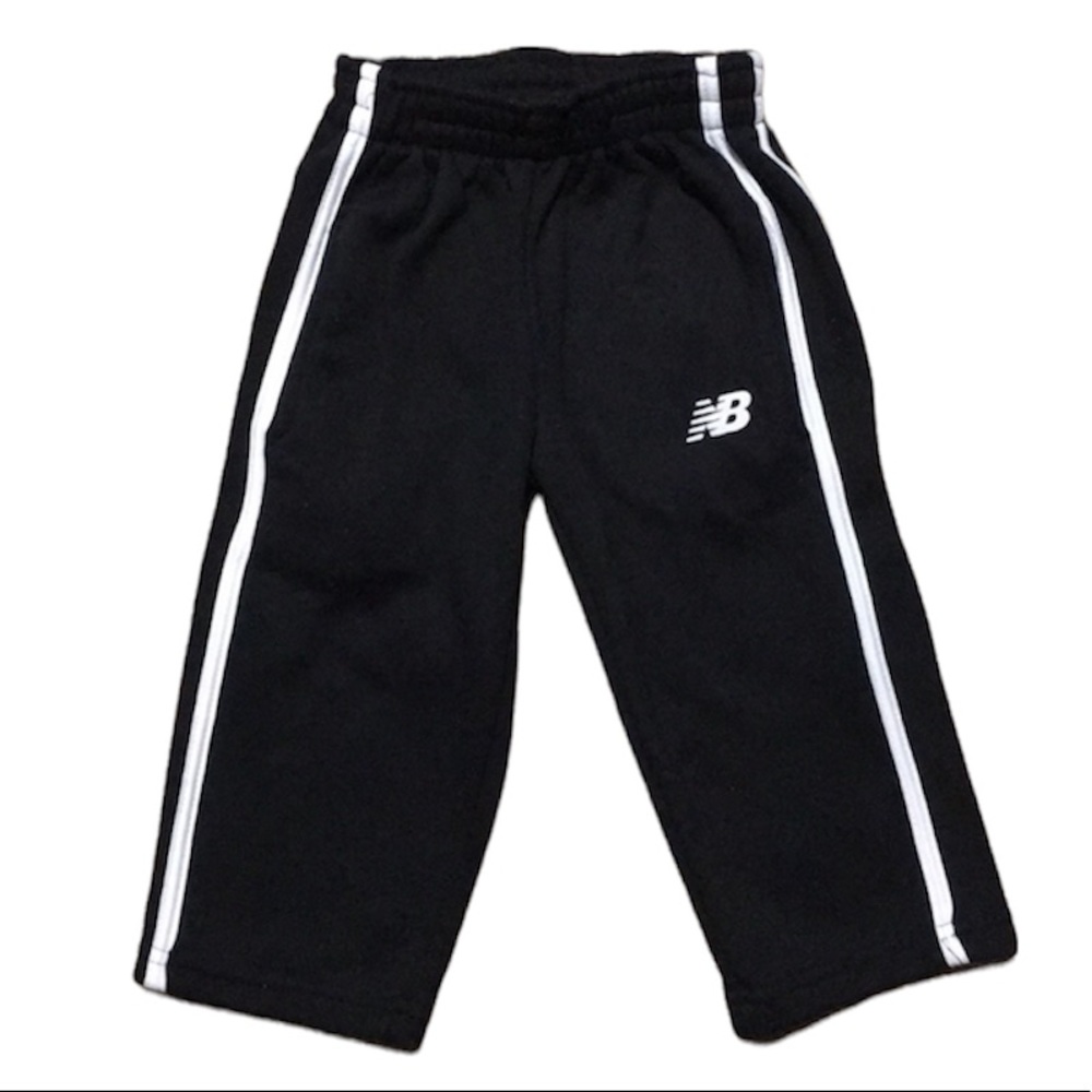 Toddler new balance sweatpants